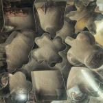 Cookie cutter Set